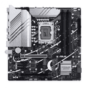 ASUS Prime Z790M-PLUS Intel Z790 LGA 1700 micro ATX - Placa Base