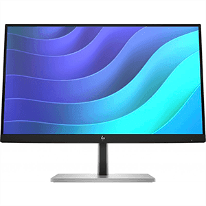 HP E-Series Monitor FHD E22 G5