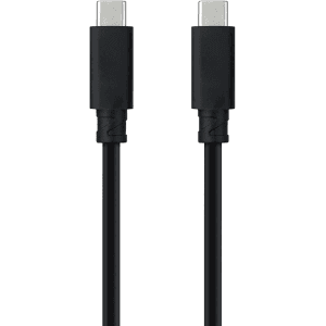NANOCABLE CABLE USB 3.1 GEN2 10GBPS 5A 4K 60HZ USB C M USB