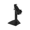 TooQ TQTDS0811 soporte de seguridad para tabletas Negro 26,7 cm (10.5")