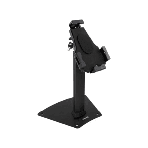 TooQ TQTDS0811 soporte de seguridad para tabletas Negro 26,7 cm (10.5")