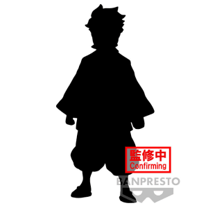 Figura Kotetsu Demon Slayer Kimetsu no Yaiba 13cm