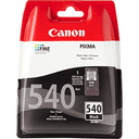 Canon PG-540L Original Negro - Cartucho Impresora