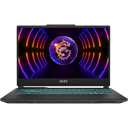 MSI Cyborg 15-033XES i7-12650H - RTX 4060 - 16GB - 512GB SSD - 15.6´´ - FreeDOS - Ordenador Portatil Gaming