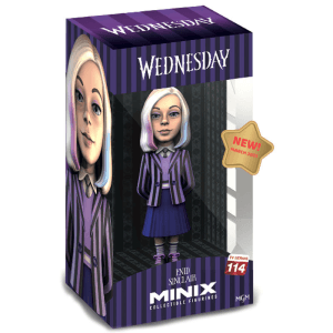 MINIX Wednesday Enid Sinclair