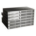 D-Link DGS-3130-30PS/E switch Gestionado L3 Gigabit Ethernet (10/100/1000) Energía sobre Ethernet (PoE) Gris