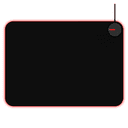 AOC AMM700 Hard Size Negro M - Alfombrilla Gaming