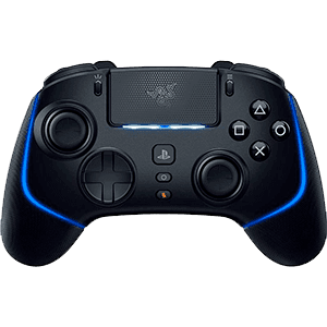 Razer Wolverine V2 Pro PC - PS5 Negro - Controller
