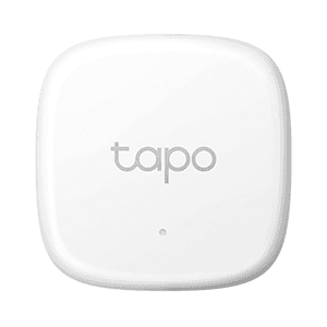 TP-Link Tapo T310 Interior Sensor de temperatura y humedad Independiente Inalámbrico
