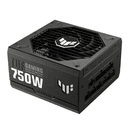 Asus TUF Gaming 750W Gold 20+4 pin ATX Negro - Fuente Alimentacion