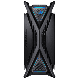 Asus ROG Hyperion GR701 Torre E-ATX Negro - Caja Ordenador