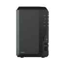 Synology DiskStation DS223 2 Bahias - Ethernet RTD1619B - NAS