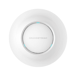 Grandstream Networks GWN7605 punto de acceso inalámbrico Blanco Energía sobre Ethernet (PoE)