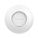 Grandstream Networks GWN7625 punto de acceso inalámbrico Blanco Energía sobre Ethernet (PoE)