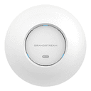 Grandstream Networks GWN7660 punto de acceso inalámbrico 1770 Mbit/s Blanco Energía sobre Ethernet (PoE)