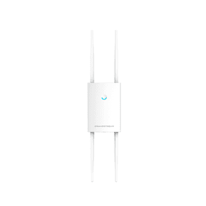 Grandstream Networks GWN7630LR punto de acceso inalámbrico 1733 Mbit/s Blanco Energía sobre Ethernet (PoE)