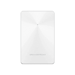 Grandstream Networks GWN7624 punto de acceso inalámbrico 3550 Mbit/s Blanco Energía sobre Ethernet (PoE)