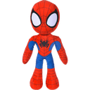 Peluche Marvel Spiderman de 25 cm