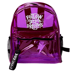 Mochila Wow Generation 32cm