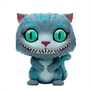 Figura POP Disney: Alice - Stregatto