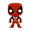 Figura POP Marvel Deadpool swords