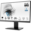 MSI MP223 22.3´´ - VA FHD 100Hz - 1ms - Monitor Profesional