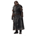 Figura Boromir Deluxe El Señor de los Anillos 18cm
