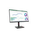 Lenovo ThinkVision T32h-30 pantalla para PC 80 cm (31.5") 2560 x 1440 Pixeles Quad HD LED Negro