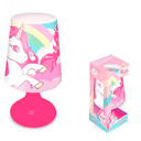 Lampara Unicornio