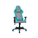 DRIFT DR90 Pro Azul Gris - Silla Gaming