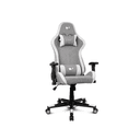 DRIFT DR90 Pro Gris Blanco - Silla Gaming