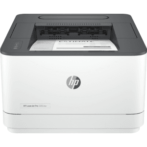 HP Impresora LaserJet Pro 3002dw - Impresora