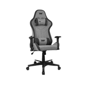 DRIFT DR90 Pro Gris Negro - Silla Gaming