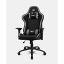 DRIFT DR110 Negro Gris - Silla Gaming