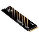MSI Spatium M461 1TB M2 SSD PCIE3 - Disco Duro