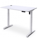 Urban Factory EED25UF Electrica Blanco - Mesa