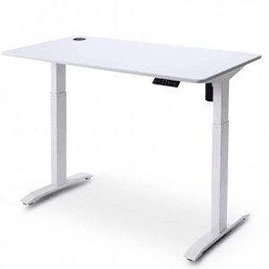 Urban Factory EED25UF Electrica Blanco - Mesa