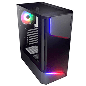 Cougar Miditorre MX360 Rgb - Caja Ordenador