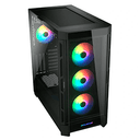 Cougar Semitorre Duoface PRO RGB - Caja Ordenador