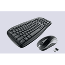 Trust Trezo Wireless DeskSet - Combo