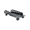 TooQ Metalico Para CPU De suelo con Ruedas - Soporte