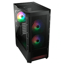 Cougar Miditorre Airface Rgb Negro - Caja Ordenador