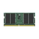 Kingston Technology ValueRAM módulo de memoria 32 GB 1 x 32 GB DDR5 5600 MT/s 262-pin SO-DIMM