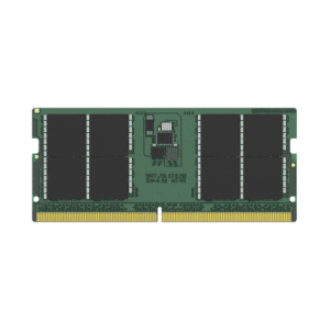 Kingston Technology ValueRAM módulo de memoria 32 GB 1 x 32 GB DDR5 5600 MT/s 262-pin SO-DIMM
