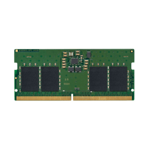 Kingston Technology ValueRAM módulo de memoria 8 GB 1 x 8 GB DDR5 5600 MT/s 262-pin SO-DIMM