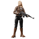 Star Wars The Black Series Vel Sartha