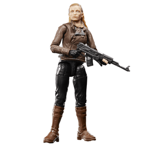 Star Wars The Black Series Vel Sartha