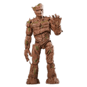 Figura Groot Guardianes de la Galaxia Marvel 15cm