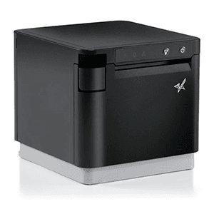 Star MCP30 BK 80MM - Impresora
