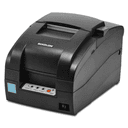 Bixolon SRP-275IIICOSG 80 x 144 DPI Alámbrico Térmica directa Impresora de recibos